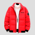 Jaqueta Puffer H. Boss