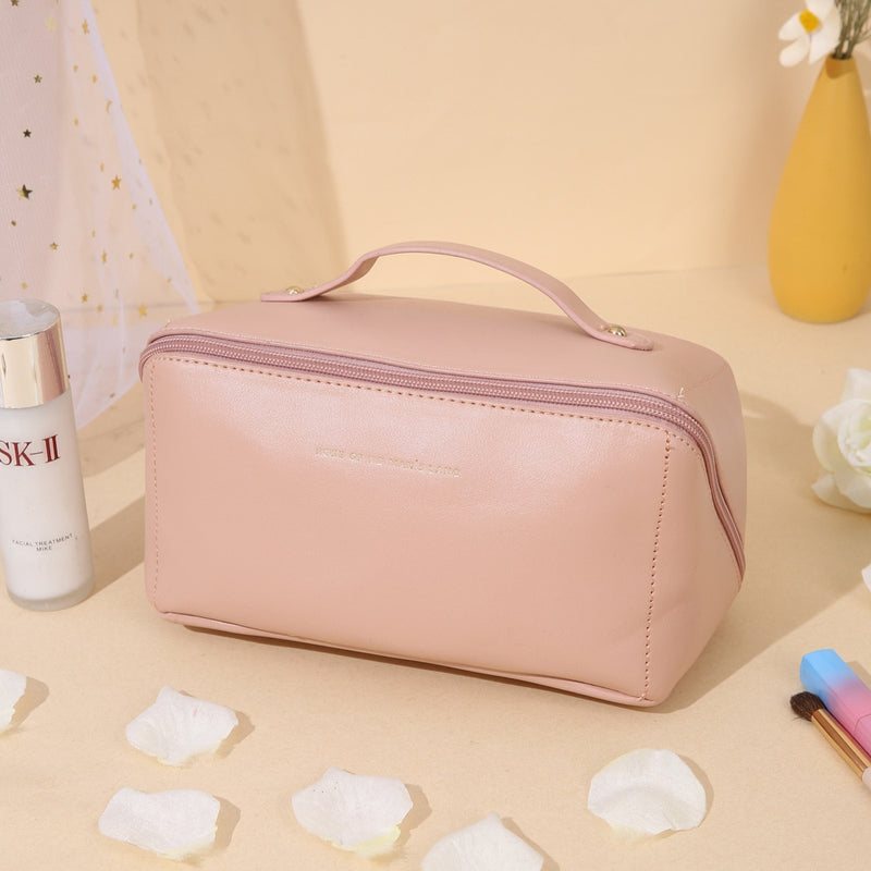 Necessaire Multifunções para Viagem - UltraBeauty© (ÚLTIMAS UNIDADES)