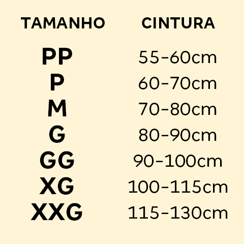 Bermuda Modeladora - SlimMax