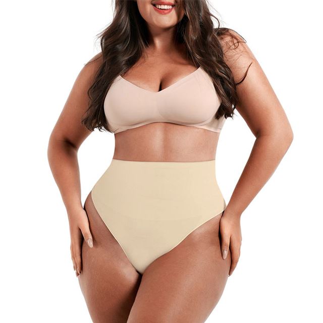 Calcinha Modeladora que não Enrola - PeachyShaper® [Compre 1 e Leve 2 - ÚLTIMAS UNIDADES]