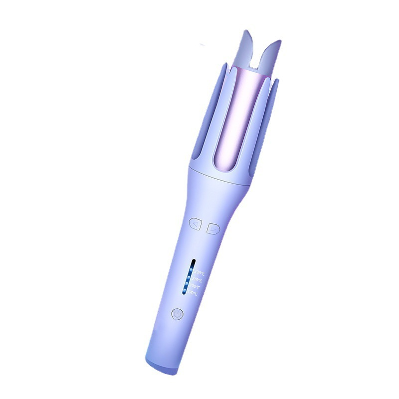 Modelador de Cachos Profissionql - Hair Curler Original + BRINDES EXCLUSIVOS